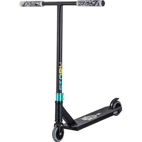 Story Diablo Trikse Sparkesykkel