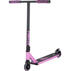 Story Diablo Trikse Sparkesykkel