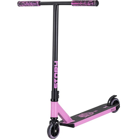 Story Diablo Trikse Sparkesykkel