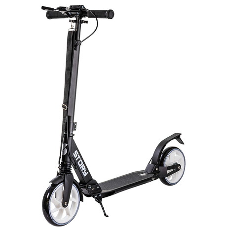 Story Downtown Sparkesykkel