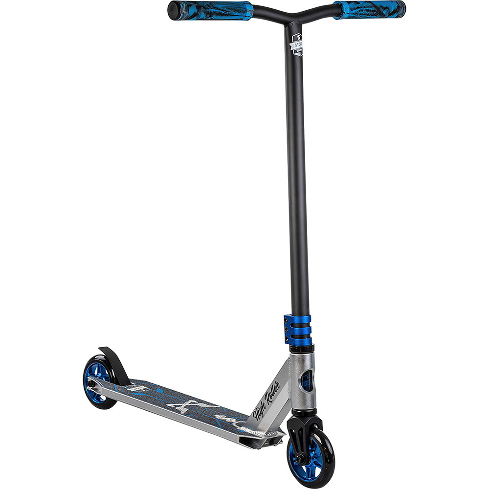 Story High Roller Trik Sparkesykkel