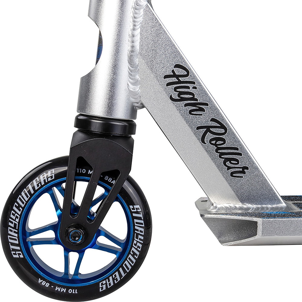 Story High Roller Trik Sparkesykkel