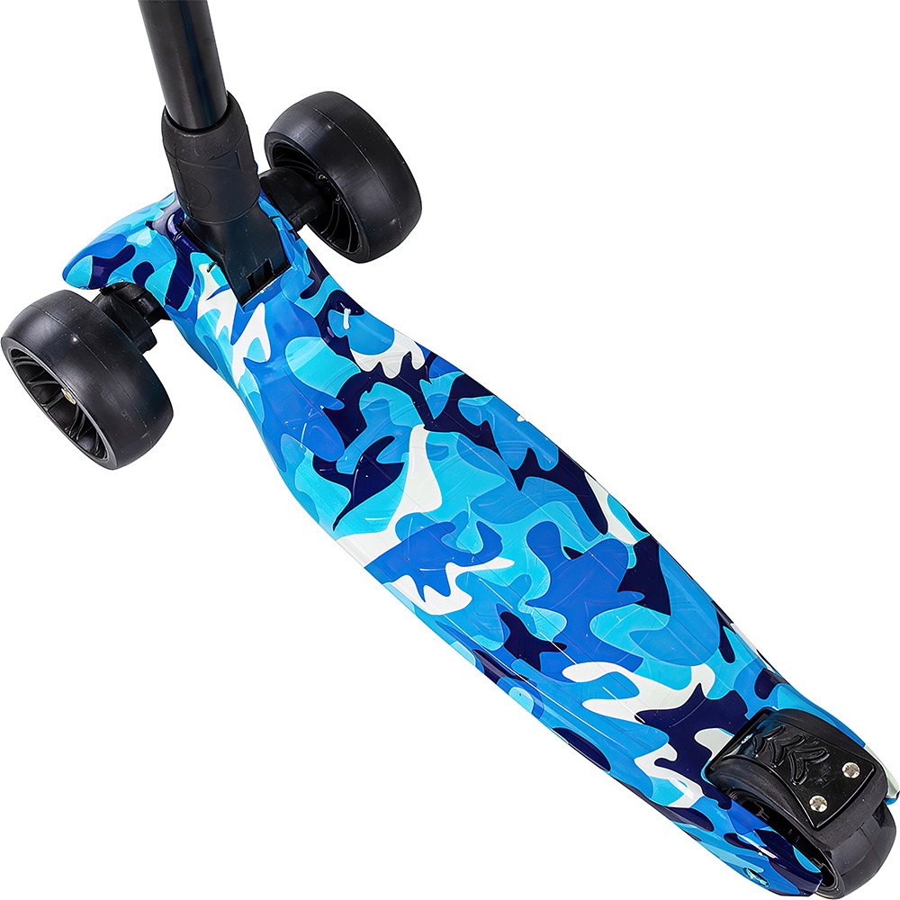 Story Lil´Crazy 3-Hjuls Barne Sparkesykkel