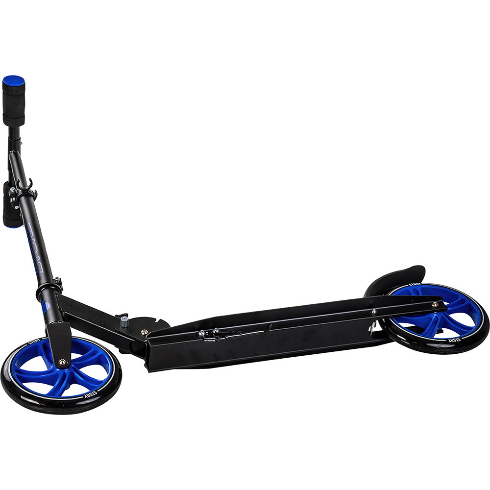 Story Lux Sparkesykkel