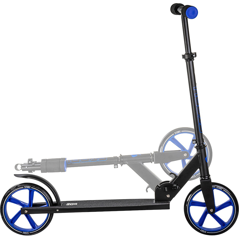 Story Lux Sparkesykkel