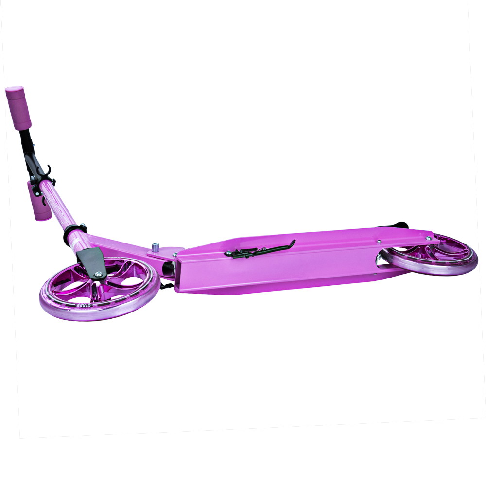 Story Lux Sparkesykkel