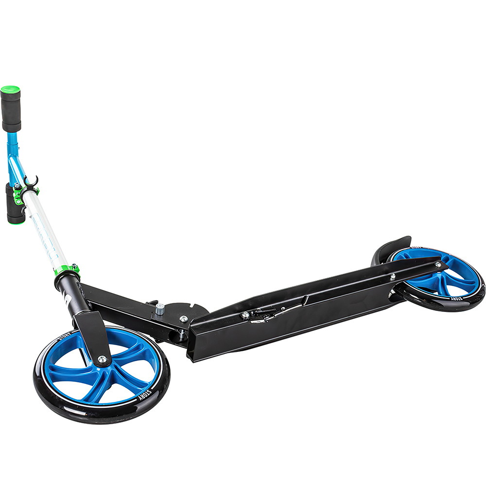 Story Lux Sparkesykkel