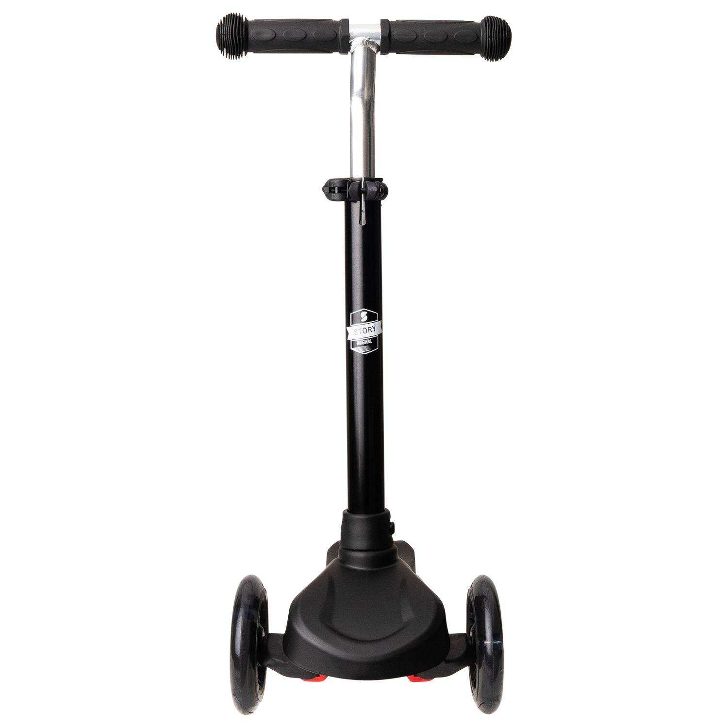 Story Mini LED 3-Hjuls Sparkesykkel