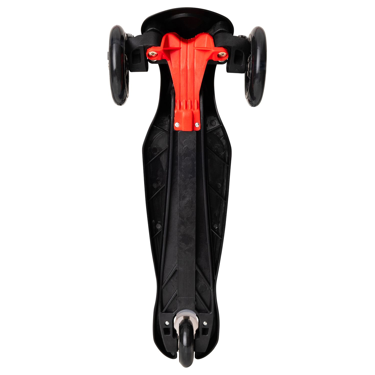 Story Mini LED 3-Hjuls Sparkesykkel