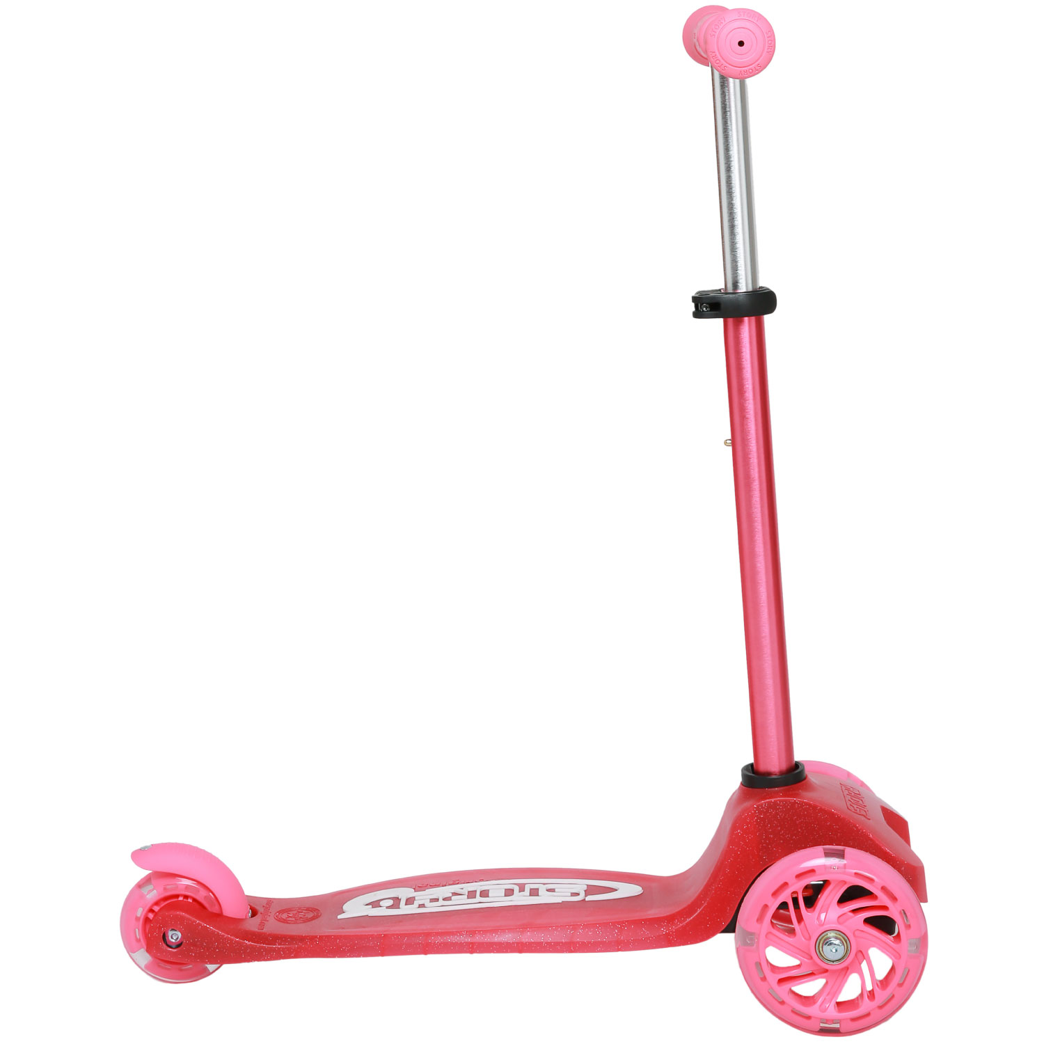 tory MoveLite Sparkesykkel for Barn