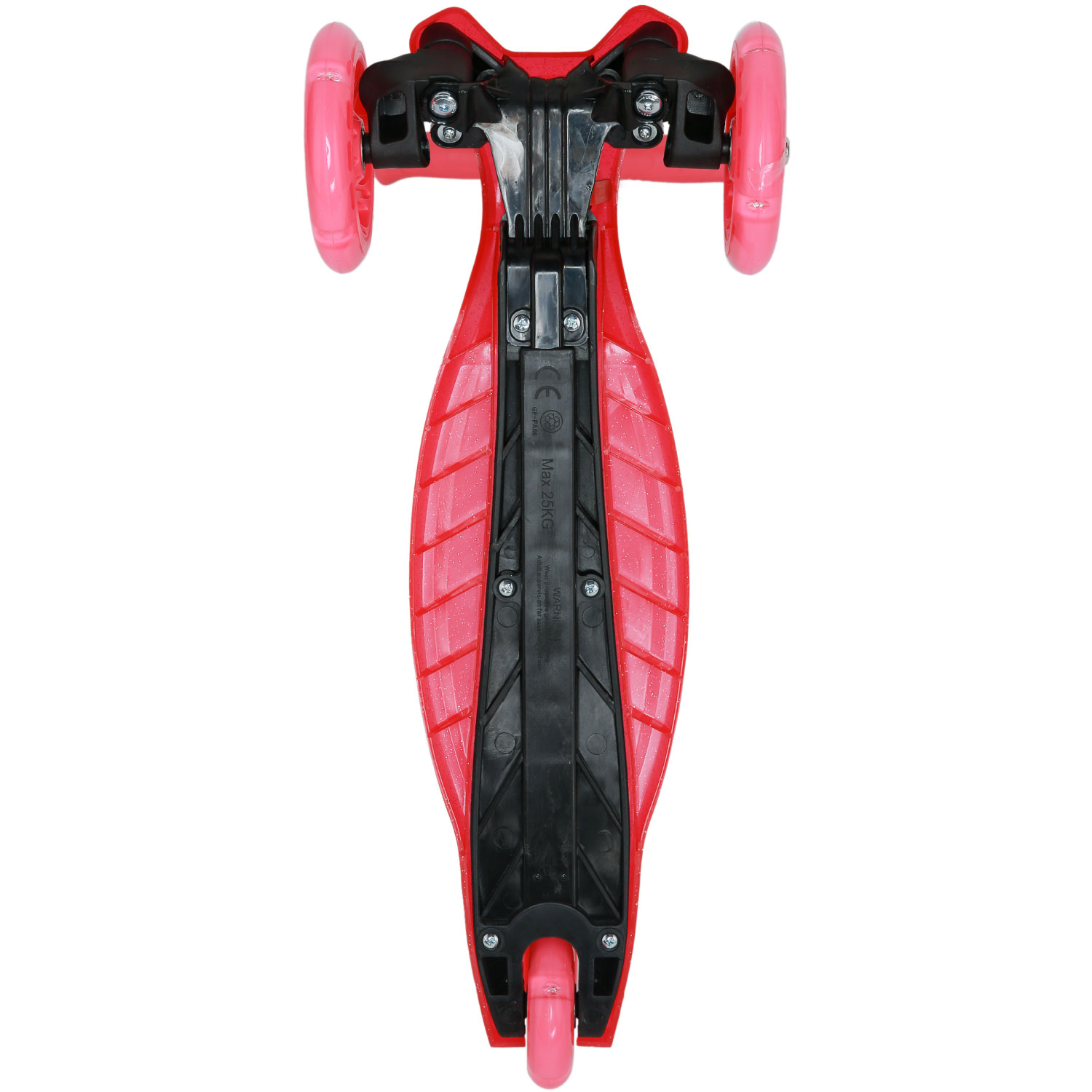 tory MoveLite Sparkesykkel for Barn