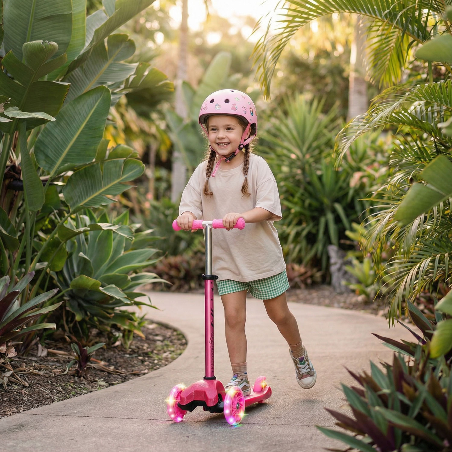 tory MoveLite Sparkesykkel for Barn