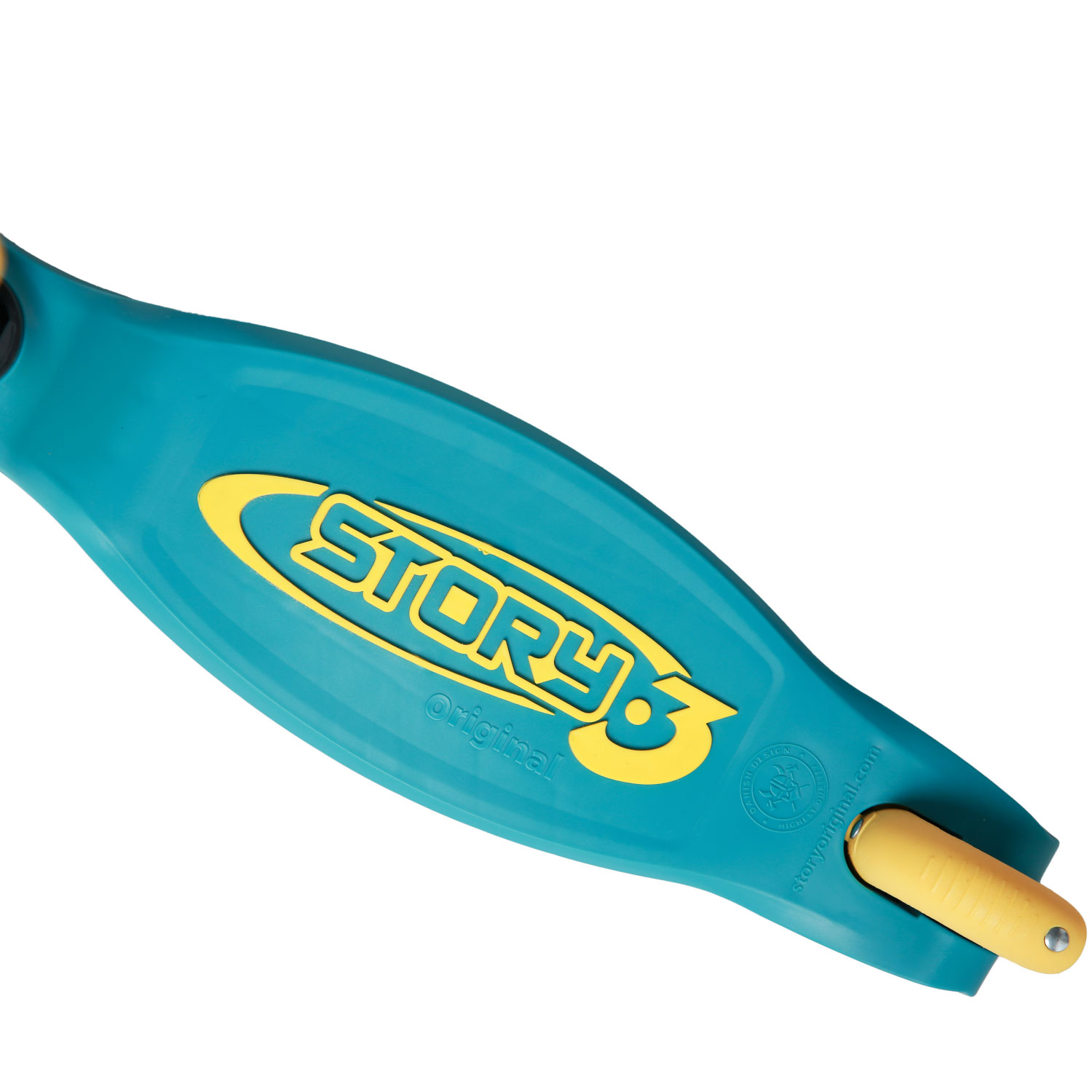 tory MoveLite Sparkesykkel for Barn