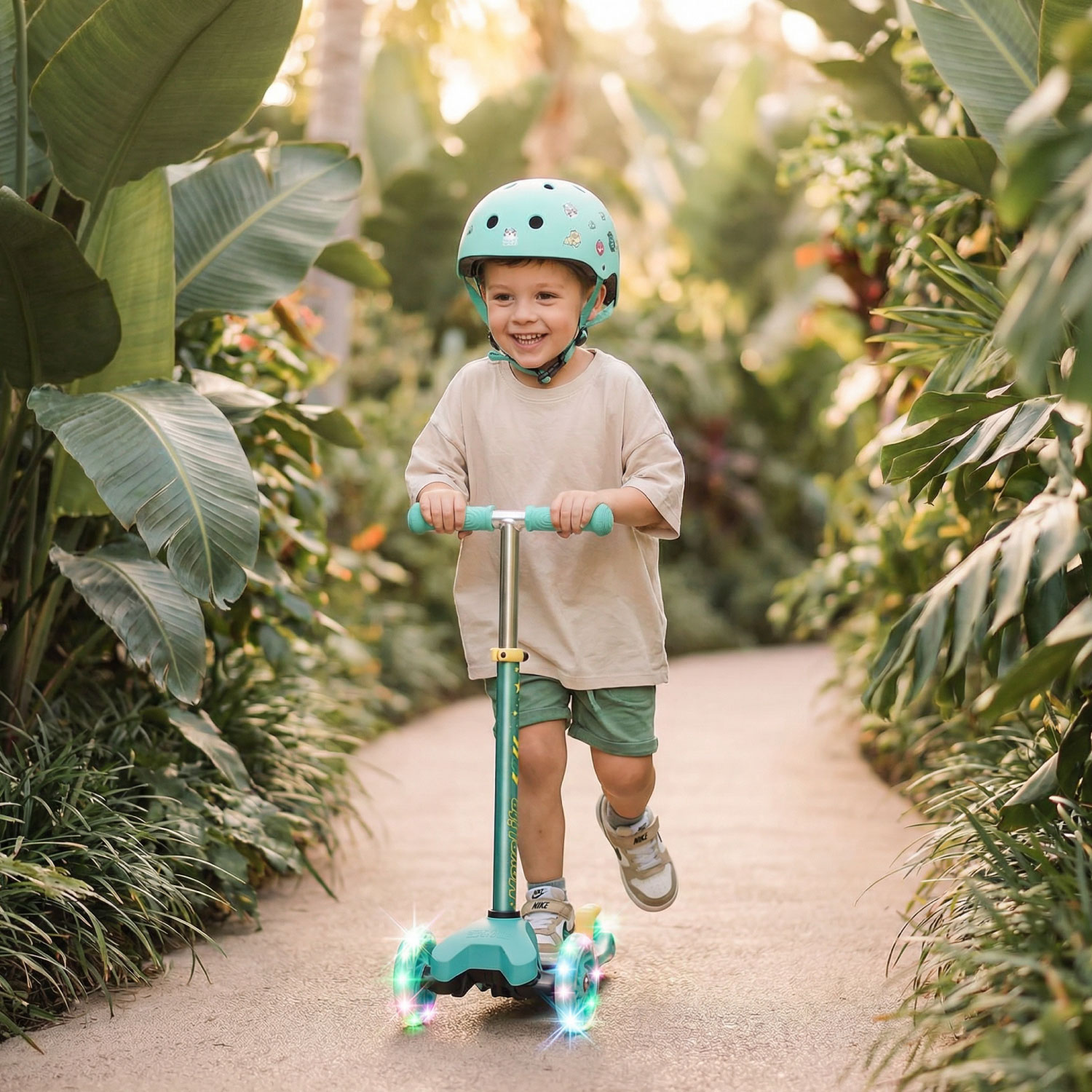 tory MoveLite Sparkesykkel for Barn