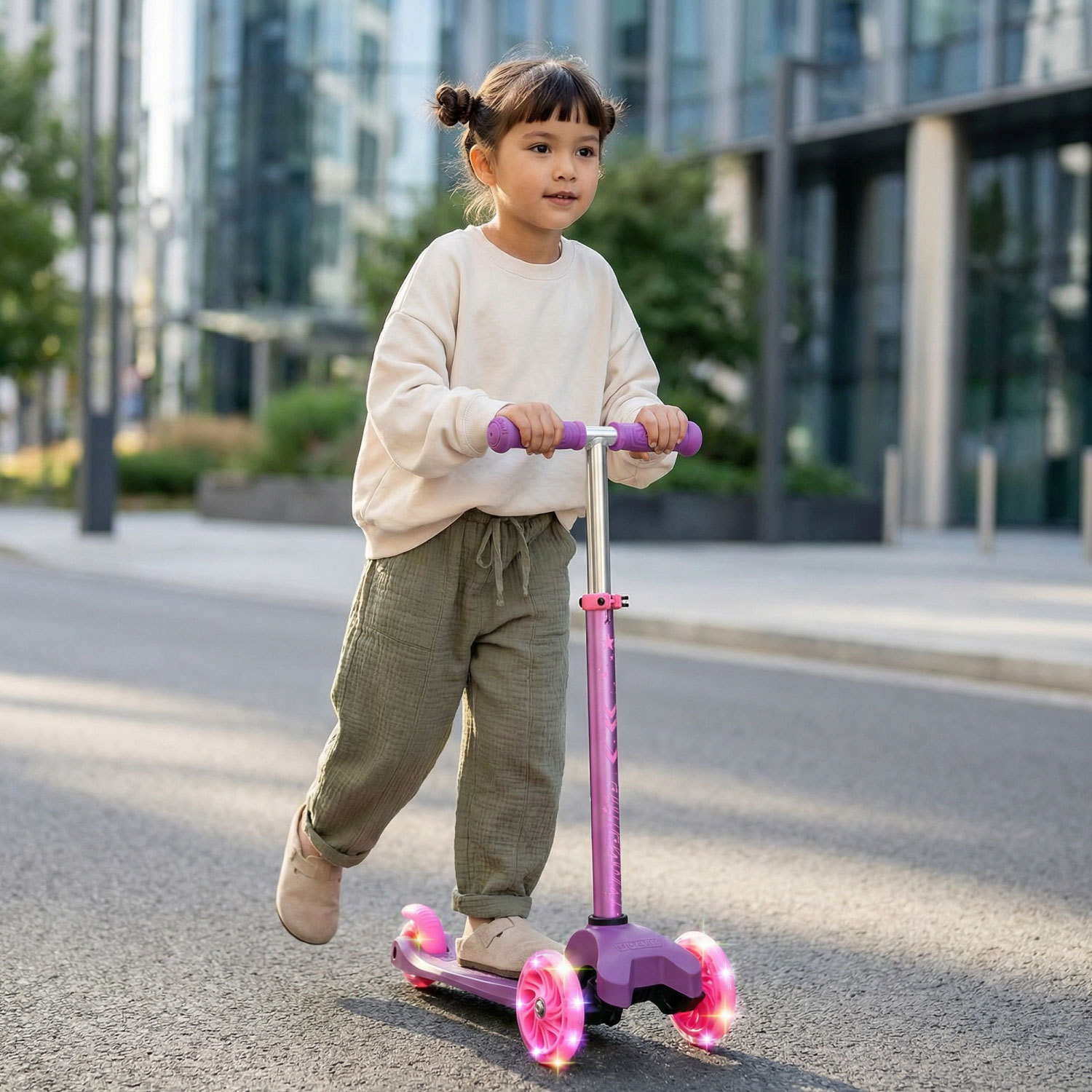 tory MoveLite Sparkesykkel for Barn