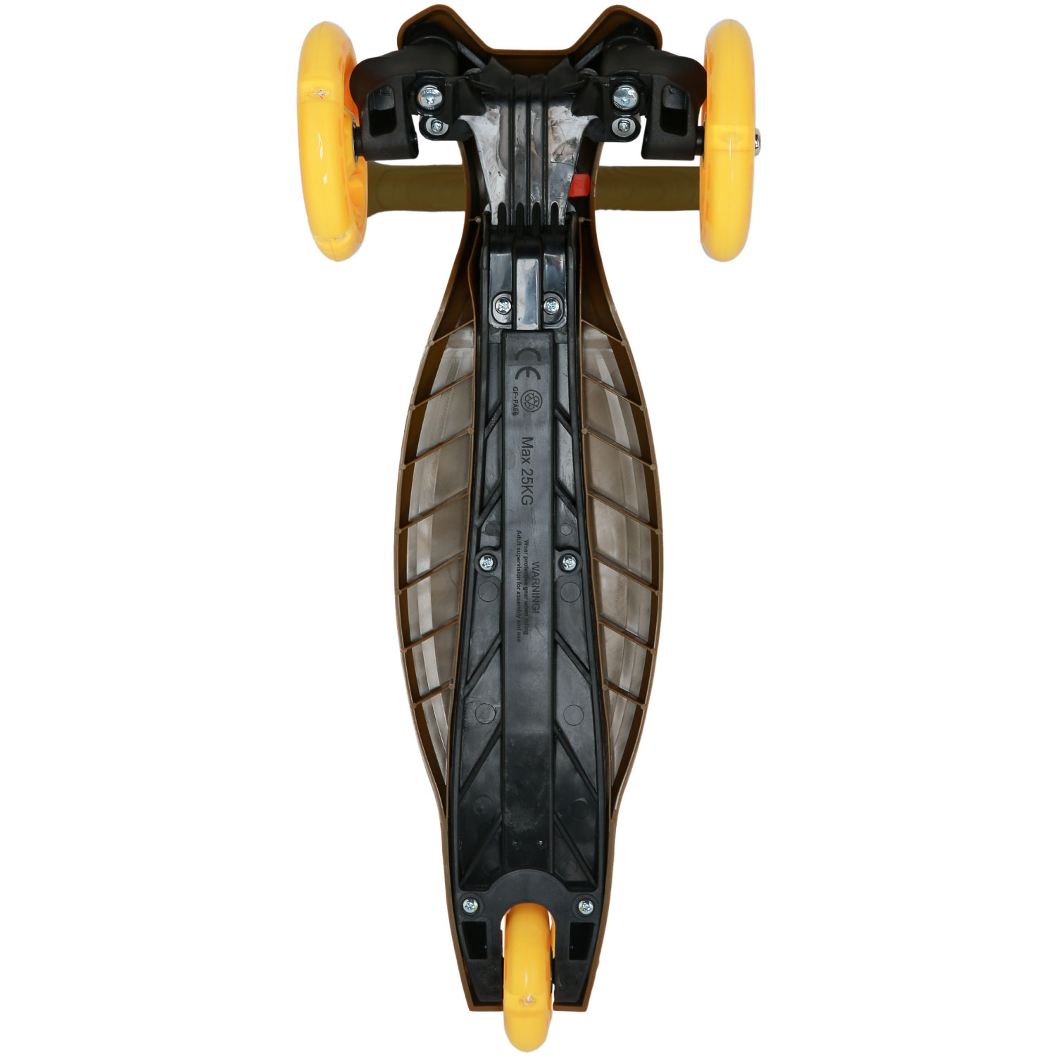 tory MoveLite Sparkesykkel for Barn