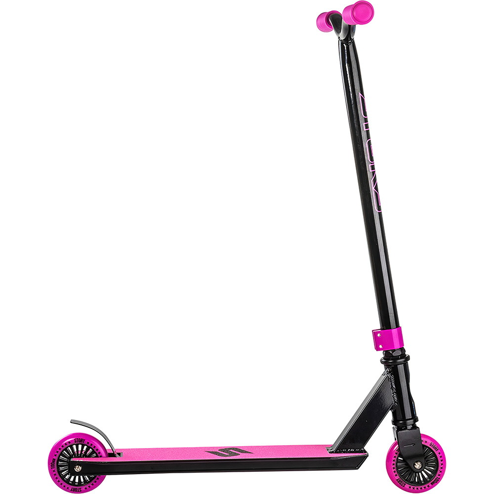 Story Outlaw Trikse Sparkesykkel