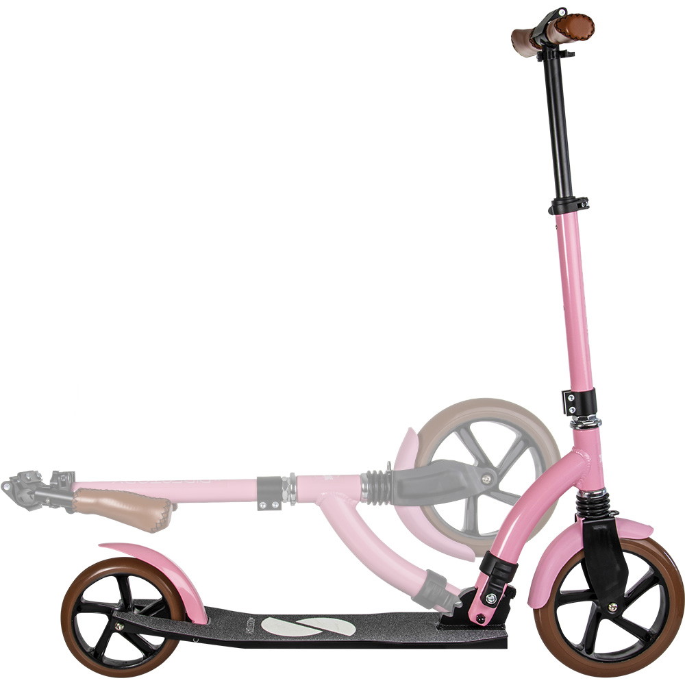 Story Retro Ride Sparkesykkel