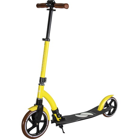 Story Retro Ride Sparkesykkel