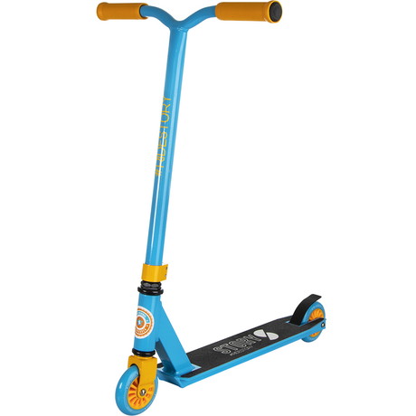 Story Shredder Trikse Sparkesykkel