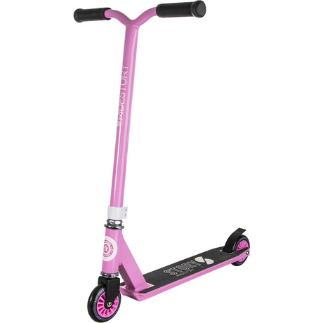 Story Shredder Trikse Sparkesykkel