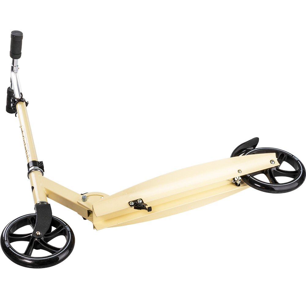 Story Swift Sparkesykkel