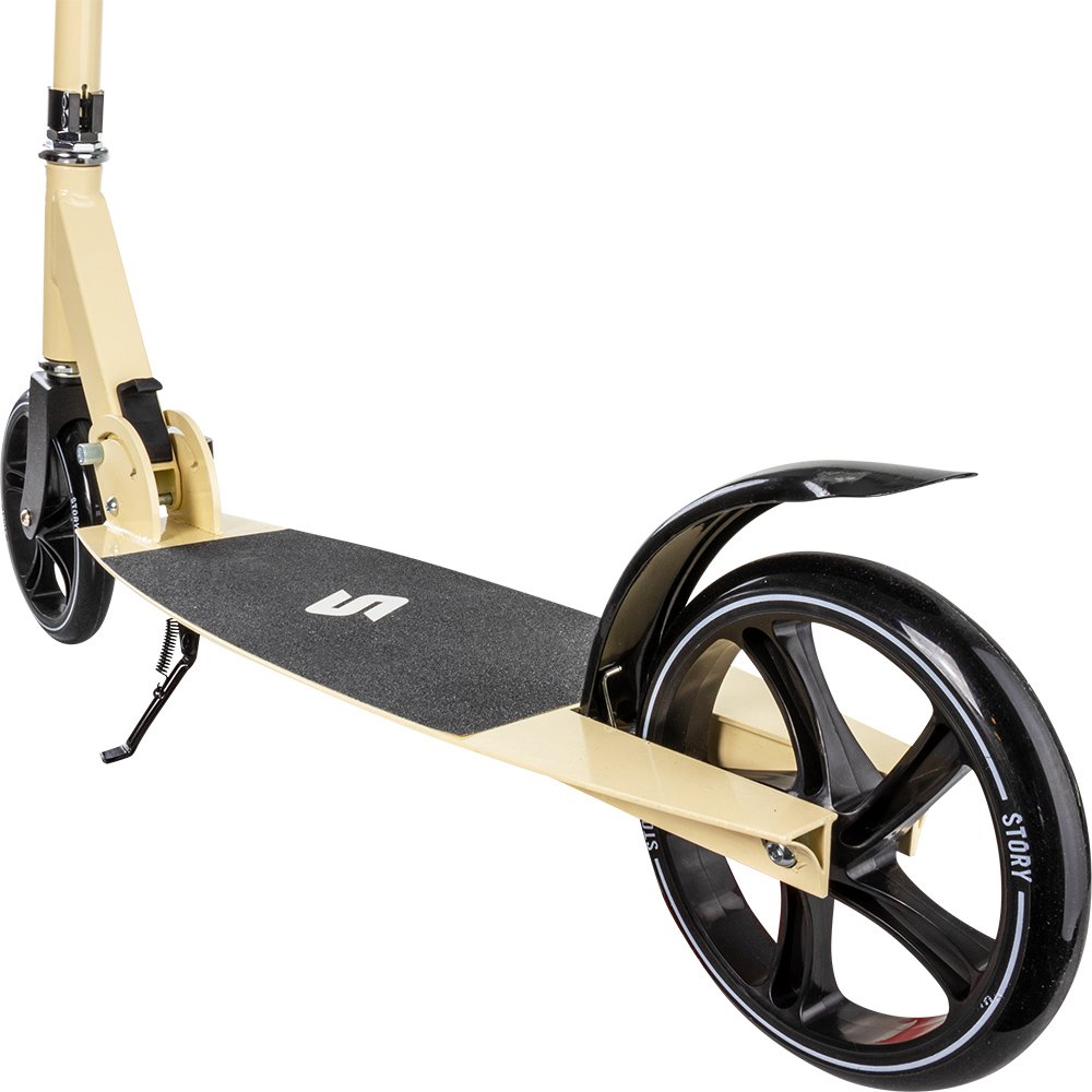 Story Swift Sparkesykkel