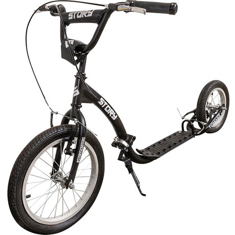 Story Tokyo Luft Sparkesykkel