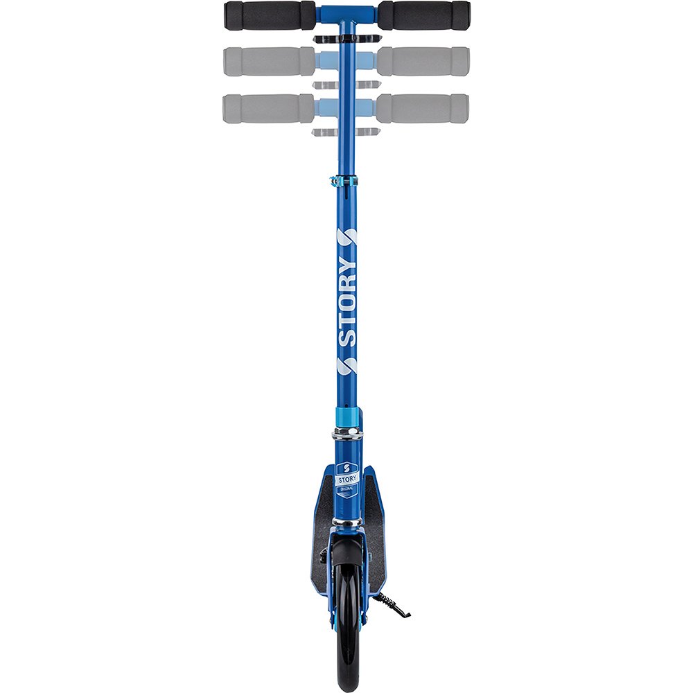 Story Urban GO! Sammenleggbar Sparkesykkel
