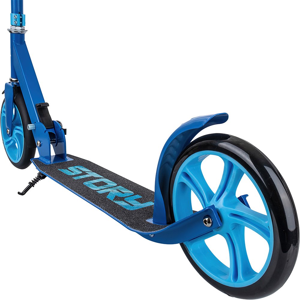 Story Urban GO! Sammenleggbar Sparkesykkel