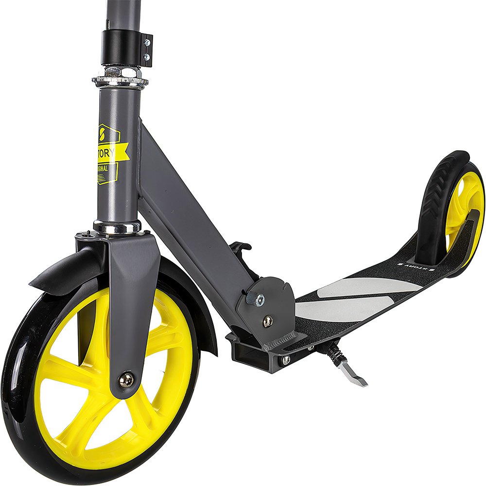 Story Urban GO! Sammenleggbar Sparkesykkel