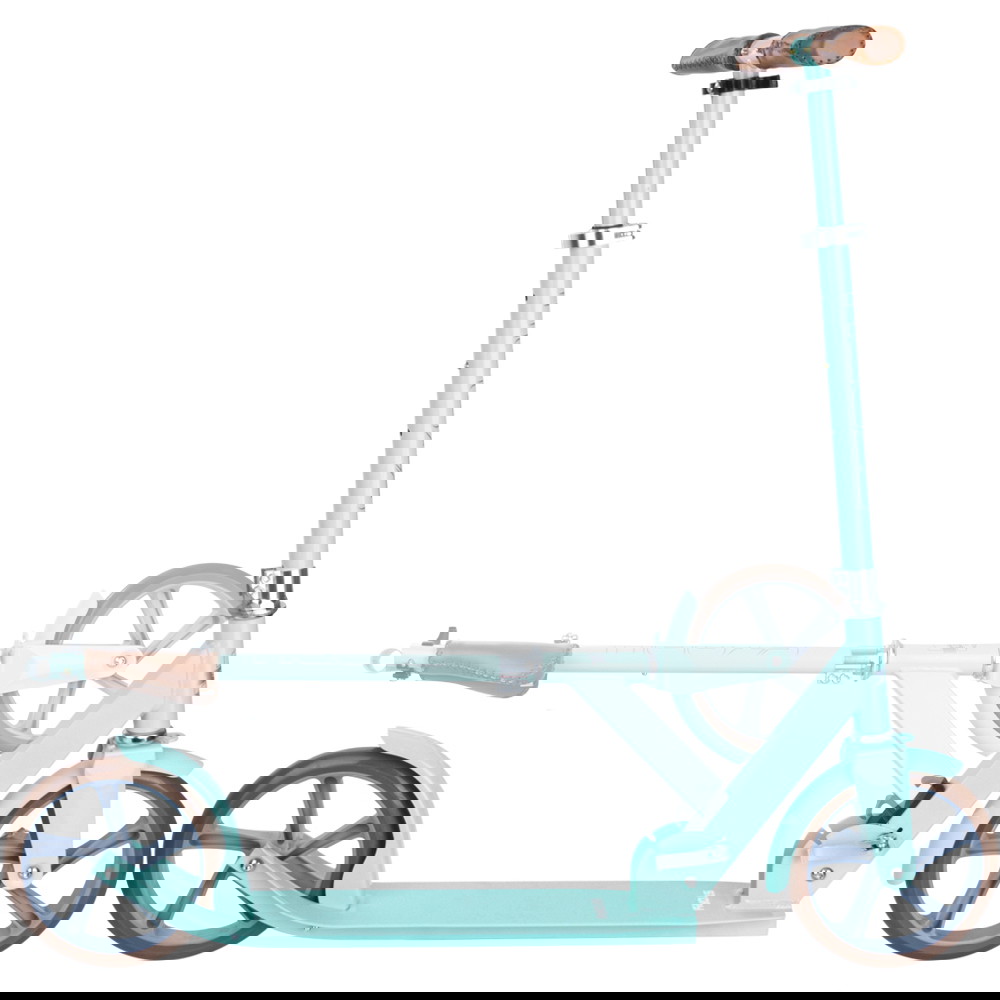 Story Urban GO! Sammenleggbar Sparkesykkel