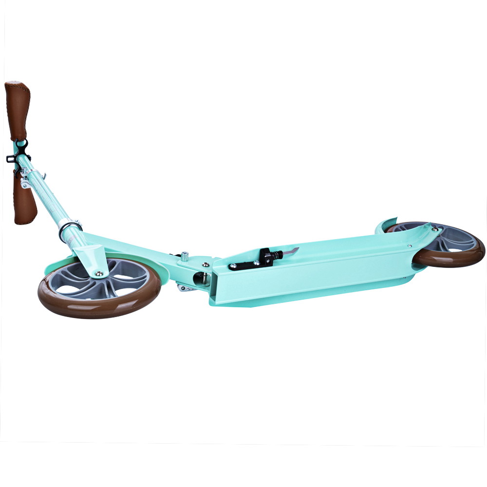 Story Urban GO! Sammenleggbar Sparkesykkel