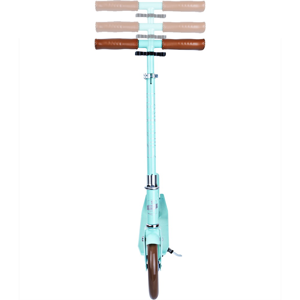 Story Urban GO! Sammenleggbar Sparkesykkel