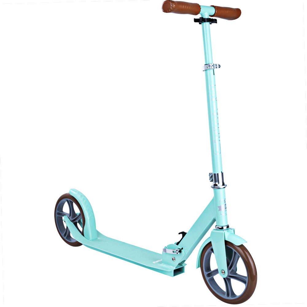 Story Urban GO! Sammenleggbar Sparkesykkel