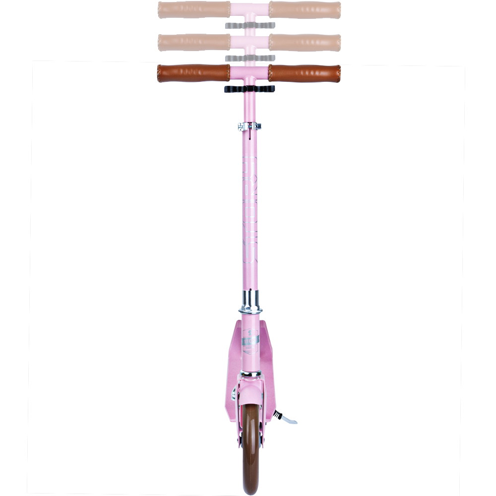 Story Urban GO! Sammenleggbar Sparkesykkel