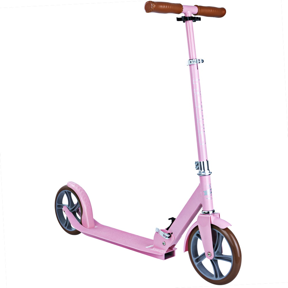 Story Urban GO! Sammenleggbar Sparkesykkel