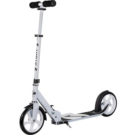 Story Urban GO! Sammenleggbar Sparkesykkel