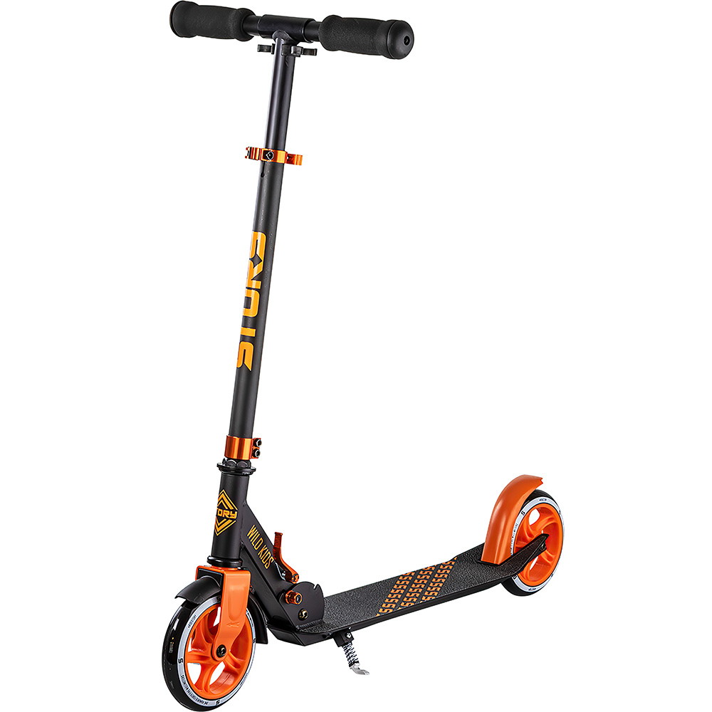 Story Wild Kids Sammenleggbar Sparkesykkel