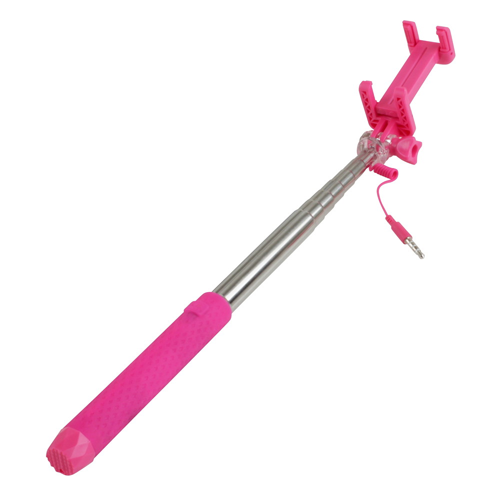 Selfie Pole - Cable
