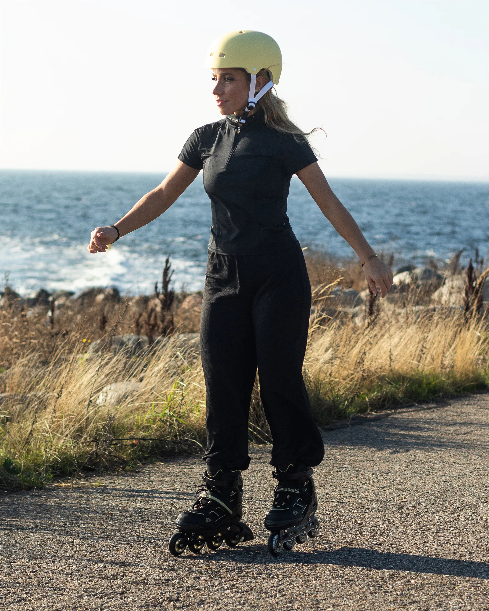 Story Fusion Justerbar Inline Rulleskøyter