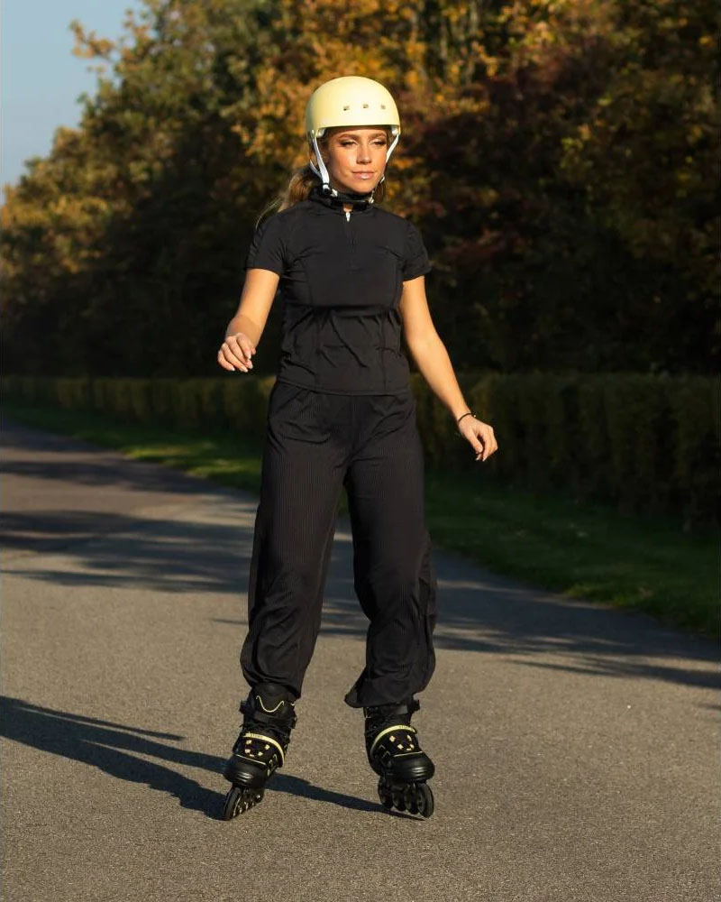 NKX Brain Saver Sertifisert Skatehjelm