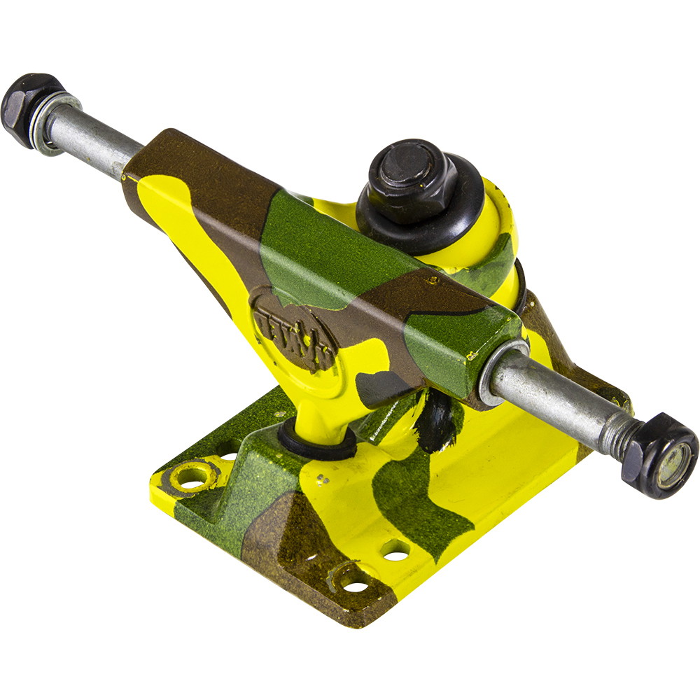 Naked Truck - 2. Sortering