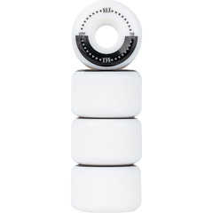 NKX SK8 60 MM Skateboardhjul