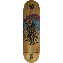 Element Skateboard Decks 8.2"