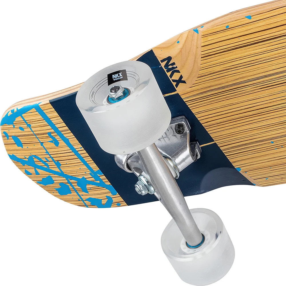 NKX Superior Dancing Longboard