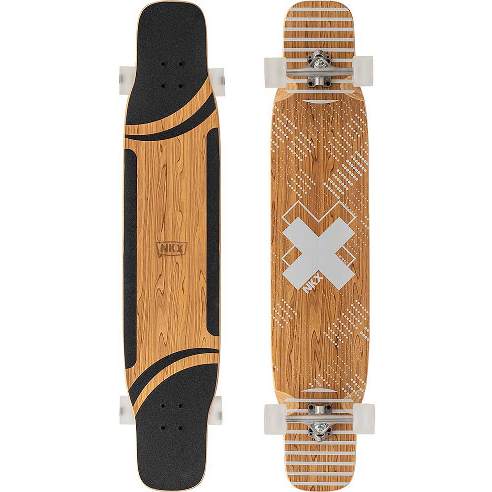 NKX Vegas Dancing Longboard