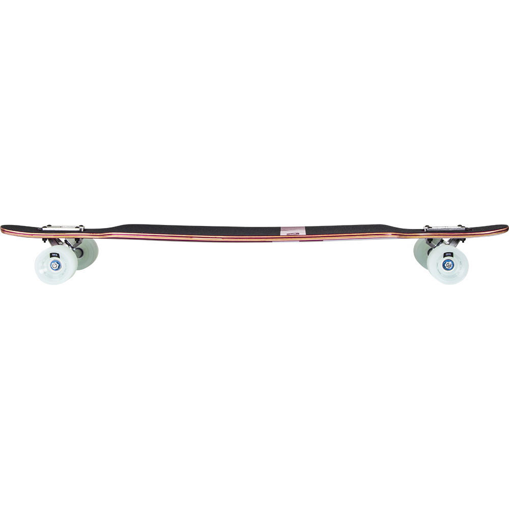 NKX Canadiens Longboard