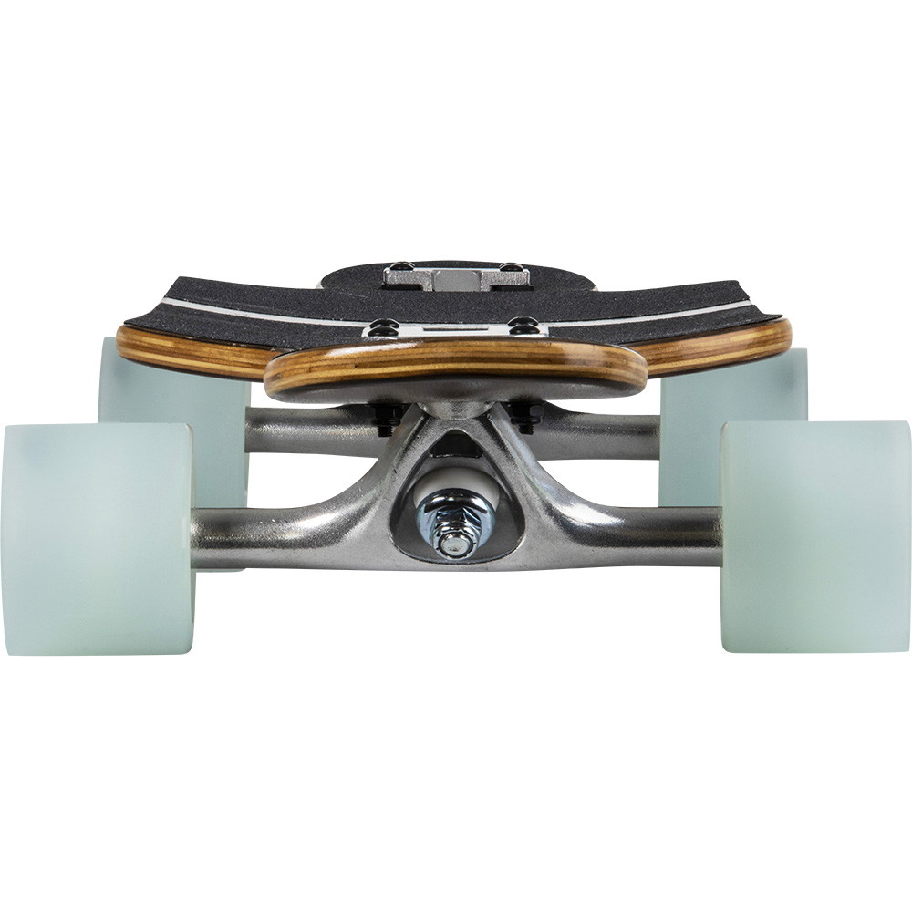 NKX Canadiens Longboard