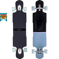 NKX City Action Longboard